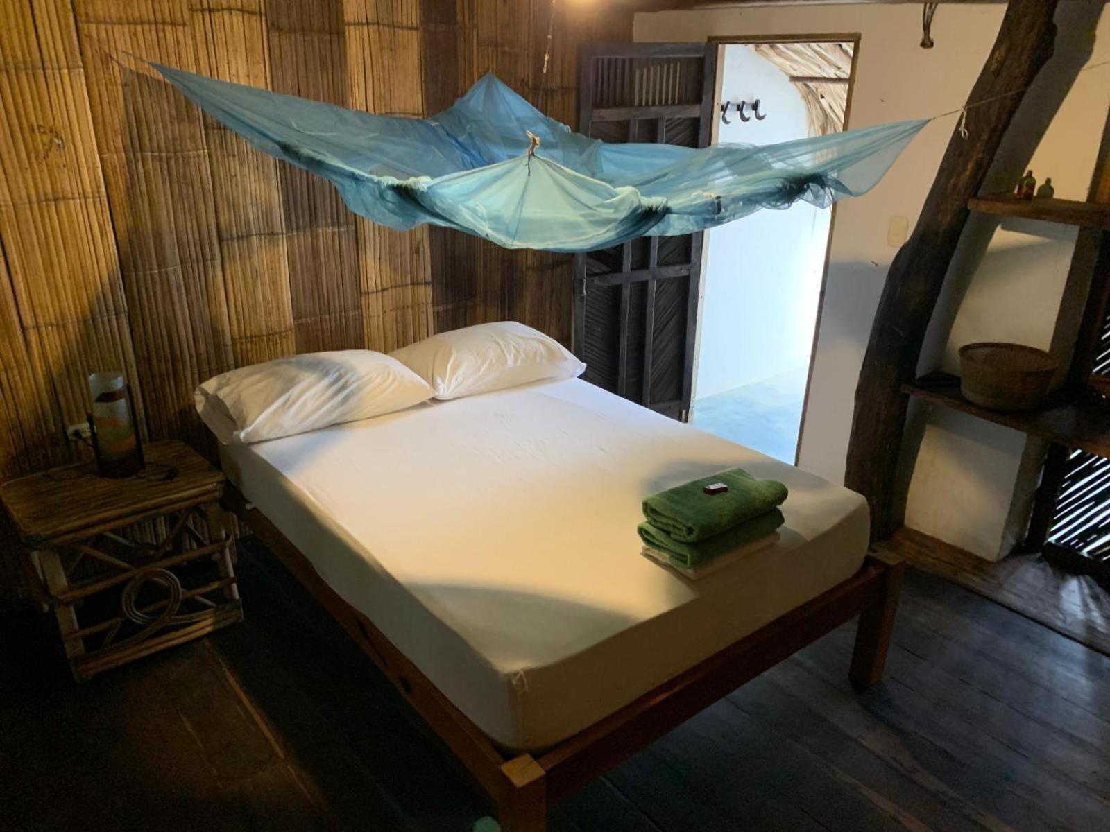 팔로미노 Chez Oliv 빌라 외부 사진