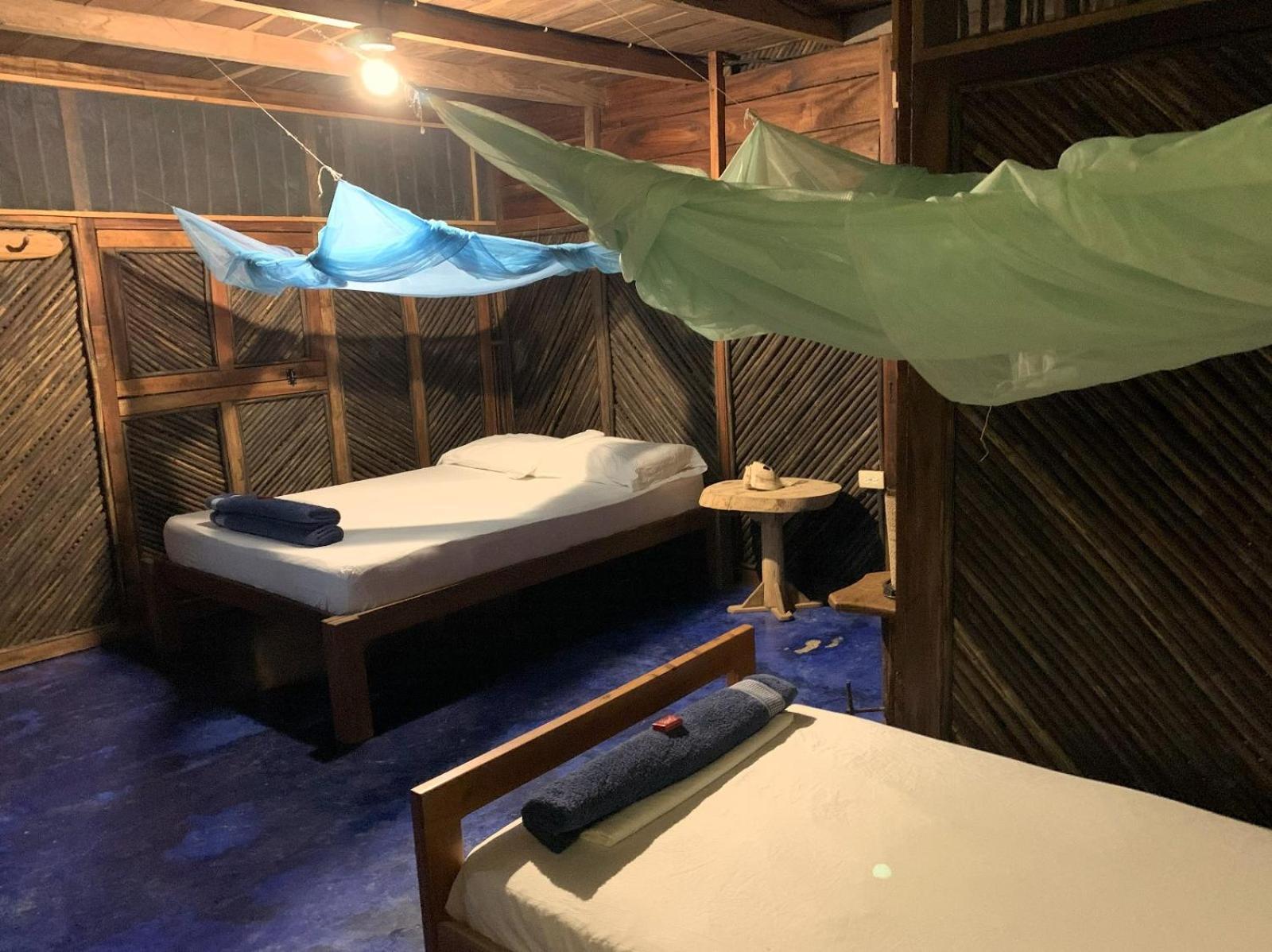 팔로미노 Chez Oliv 빌라 외부 사진
